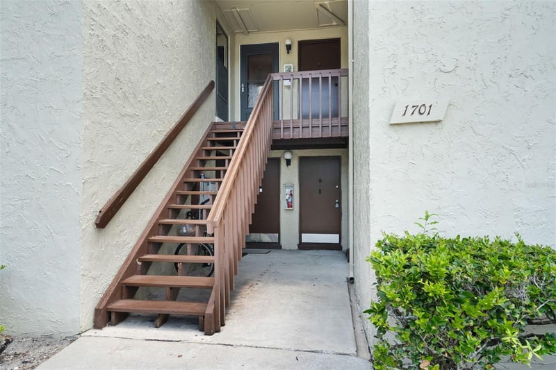 4215 Bay Dr #1701G, Clearwater, FL 33764