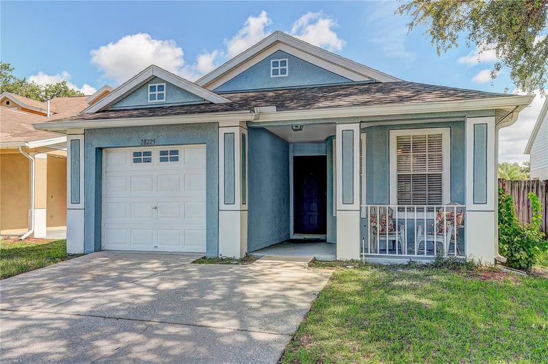 28725 Seashell Ct, Wesley Chapel, FL 33545