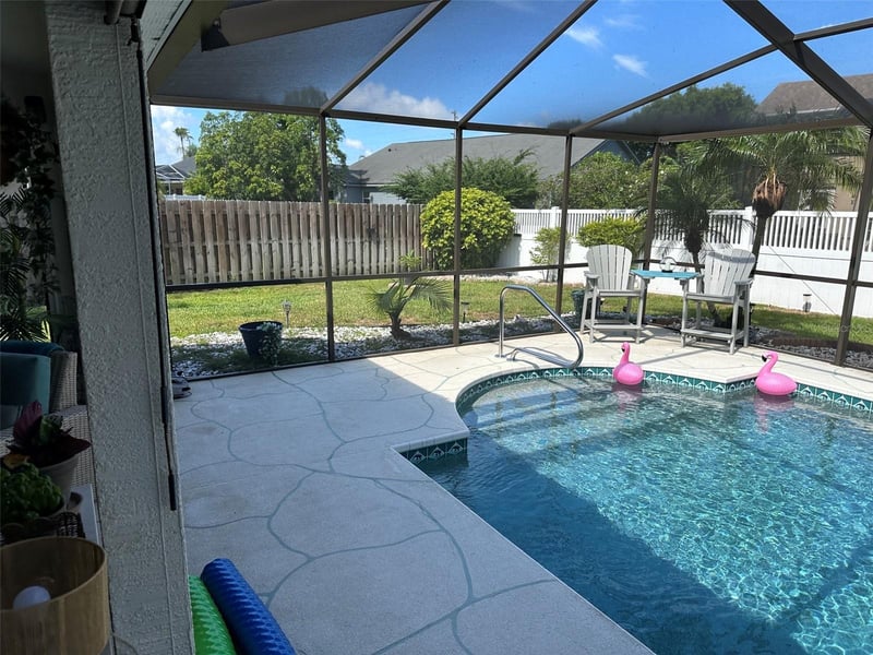 4833 Yellowstone Dr, New Port Richey, FL 34655