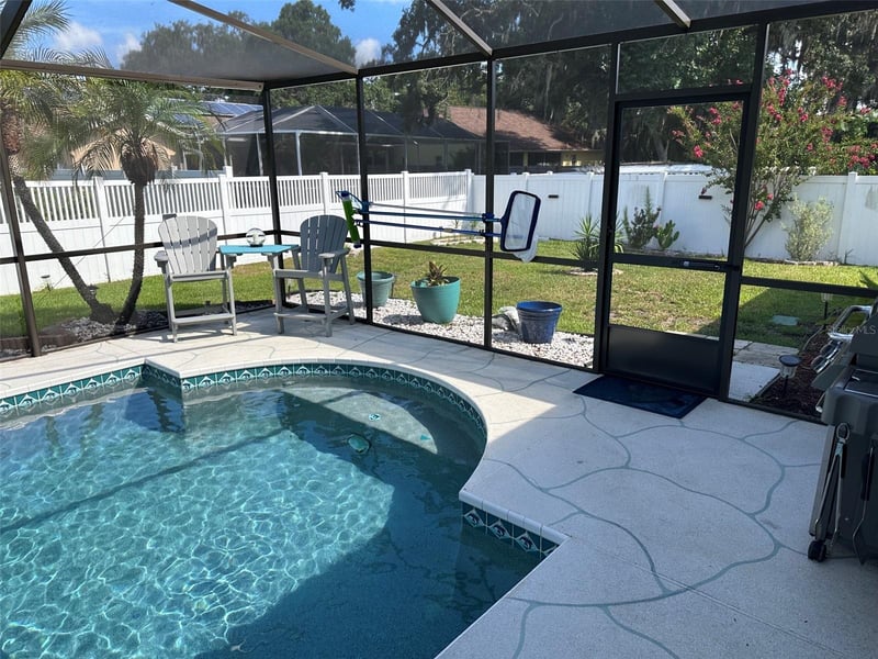 4833 Yellowstone Dr, New Port Richey, FL 34655
