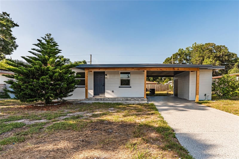 1359 Barry St, Clearwater, FL 33756