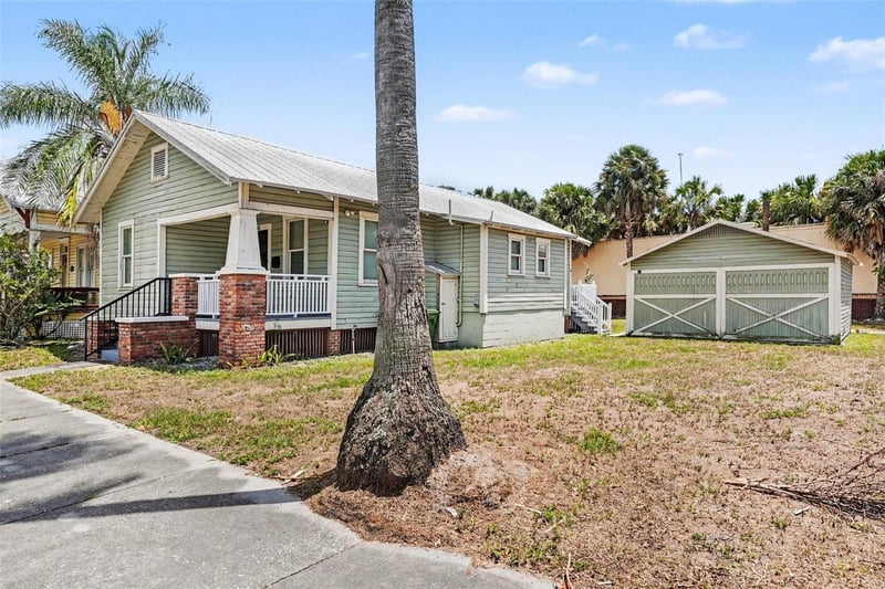 1601 15th Ave, Tampa, FL 33605