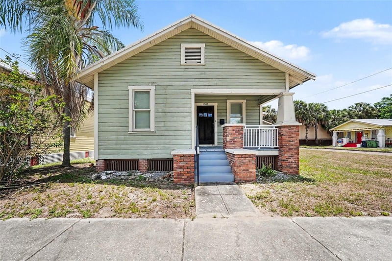 1601 15th Ave, Tampa, FL 33605