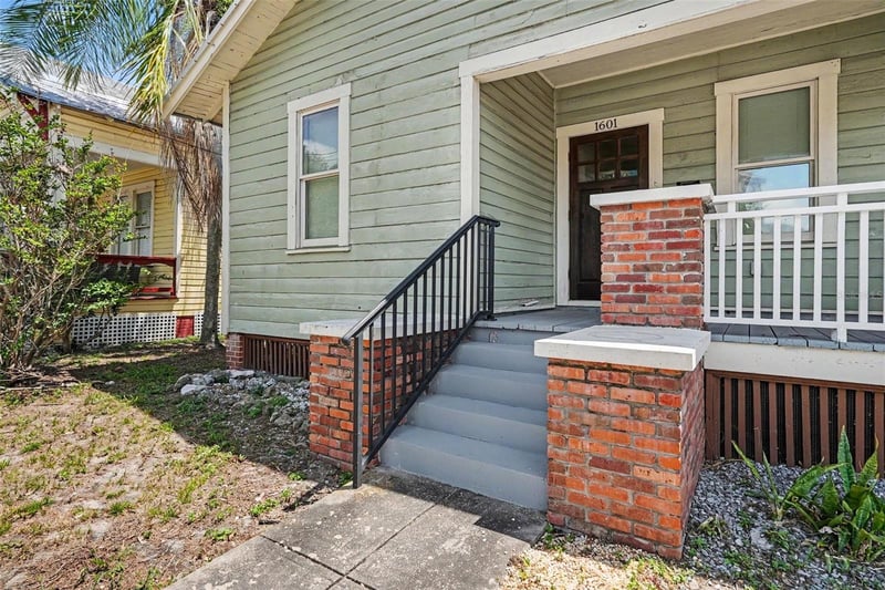 1601 15th Ave, Tampa, FL 33605