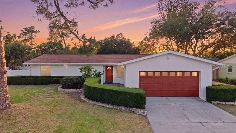 Home Worth Check