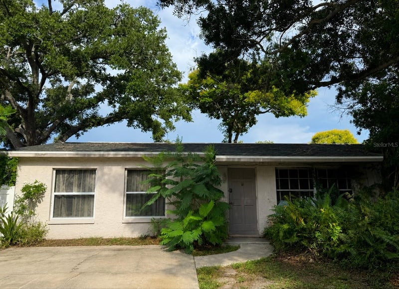 4620 47th Way, St Petersburg, FL 33714