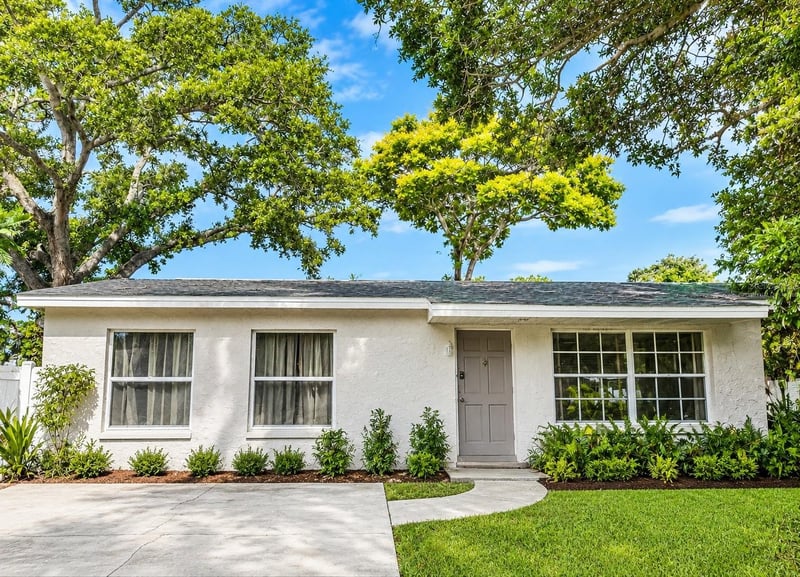 4620 47th Way, St Petersburg, FL 33714