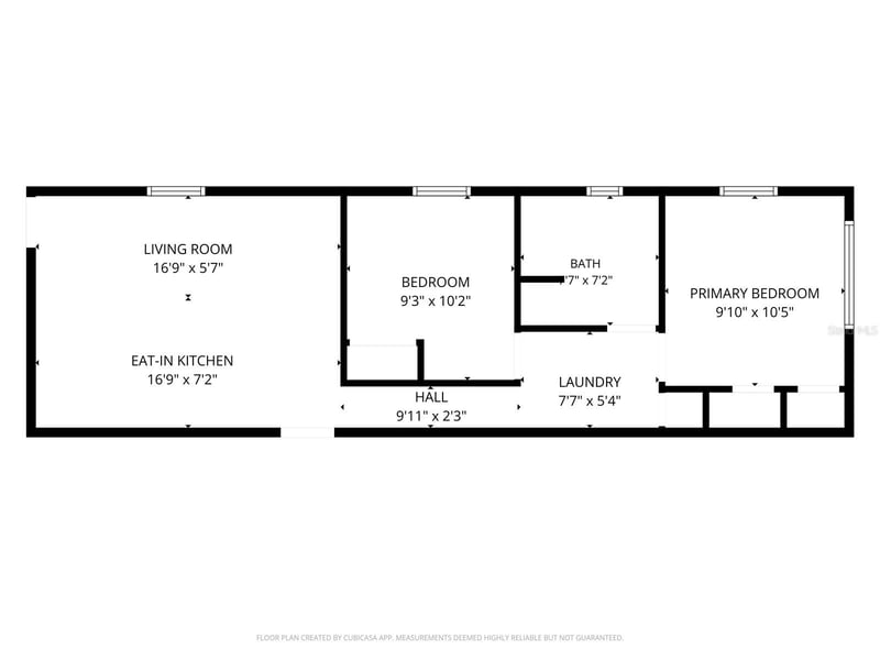 132 Newbury Dr, Tampa, FL 33615
