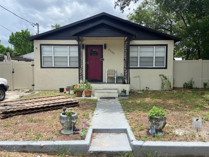 8503 11th St, Tampa, FL 33604