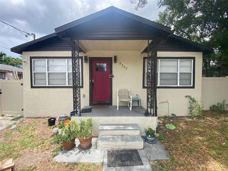 8503 11th St, Tampa, FL 33604