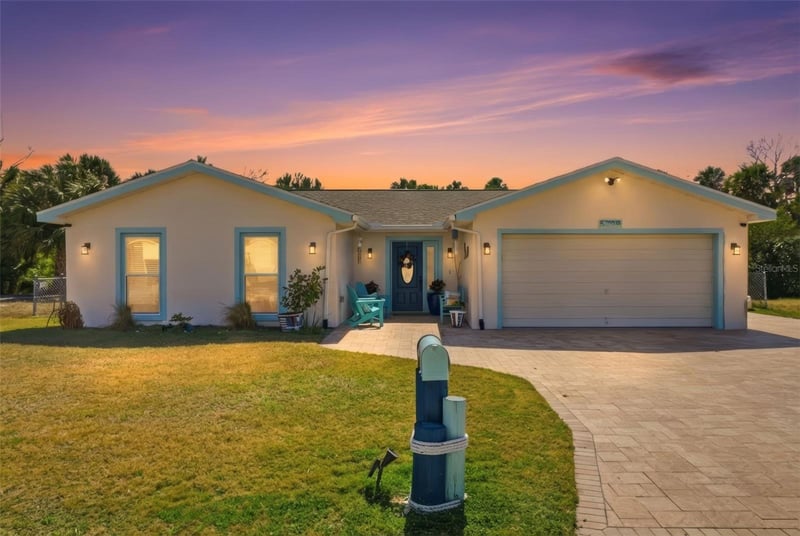 Home Worth Check