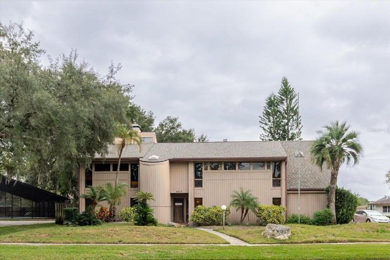 4404 Old Orchard Dr, Tampa, FL 33618