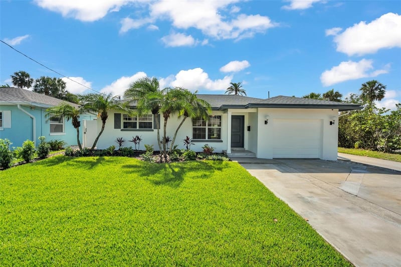 Home Worth Check