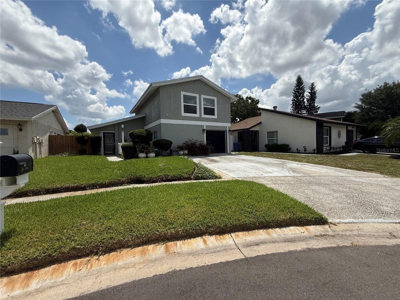 10009 Regal Woods Ln, Tampa, FL 33624