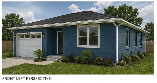 2307 48th St, Tampa, FL 33605