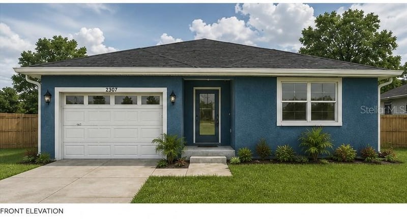 2307 48th St, Tampa, FL 33605