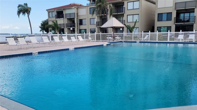 6322 Palma Del Mar Blvd #106, St Petersburg, FL 33715
