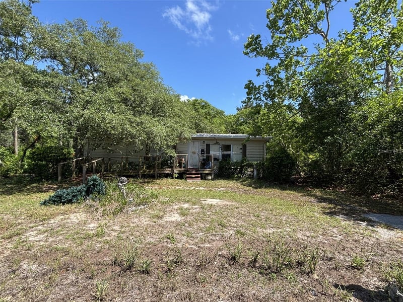 12506 Walton Ave, New Port Richey, FL 34654