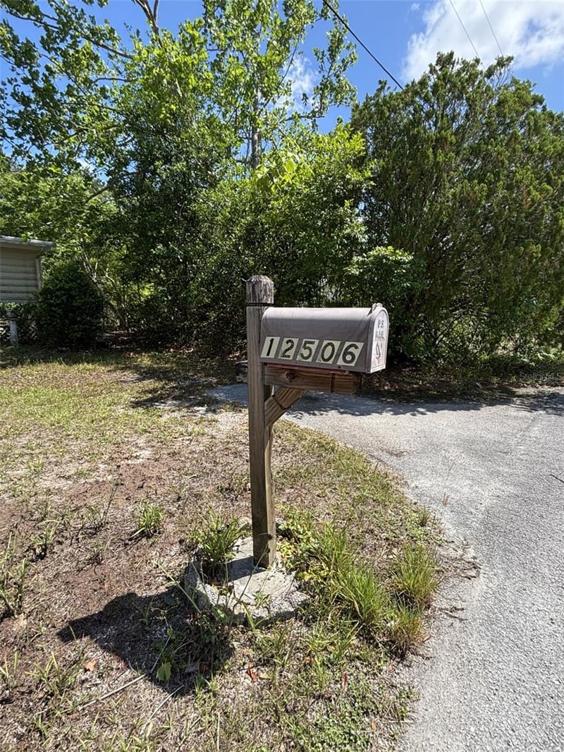 12506 Walton Ave, New Port Richey, FL 34654