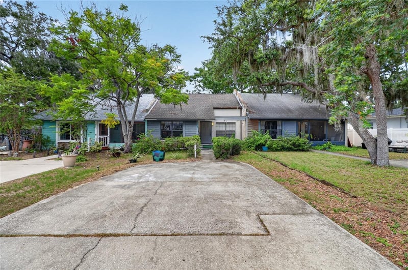 108 12th Ave, Safety Harbor, FL 34695