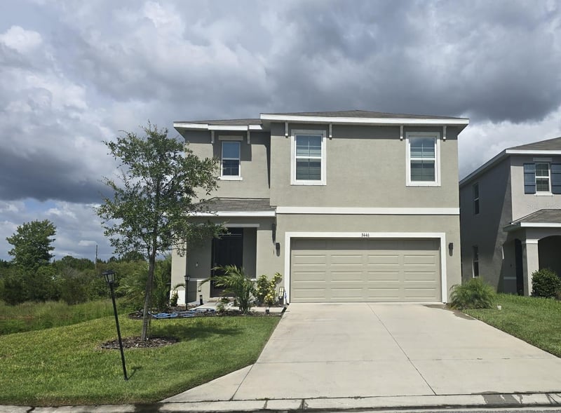 3446 Suncoast Plains Dr, Odessa, FL 33556