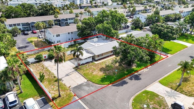 6999 16th Ave, St Petersburg, FL 33710