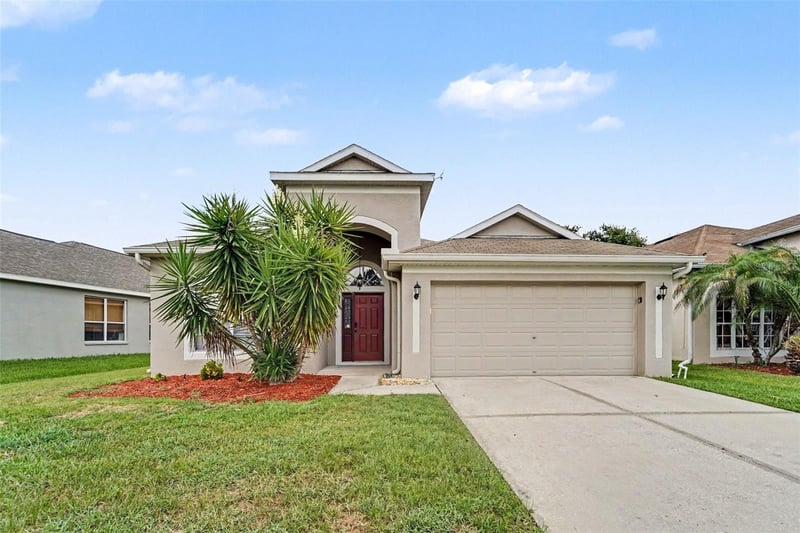 4906 Pennecott Way, Wesley Chapel, FL 33544