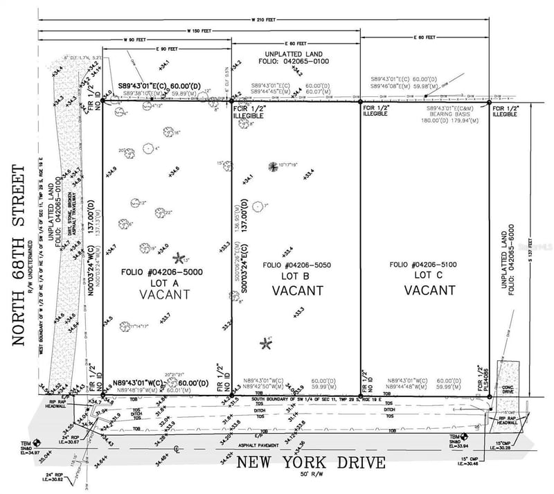 6808 New York Dr, Tampa, FL 33619