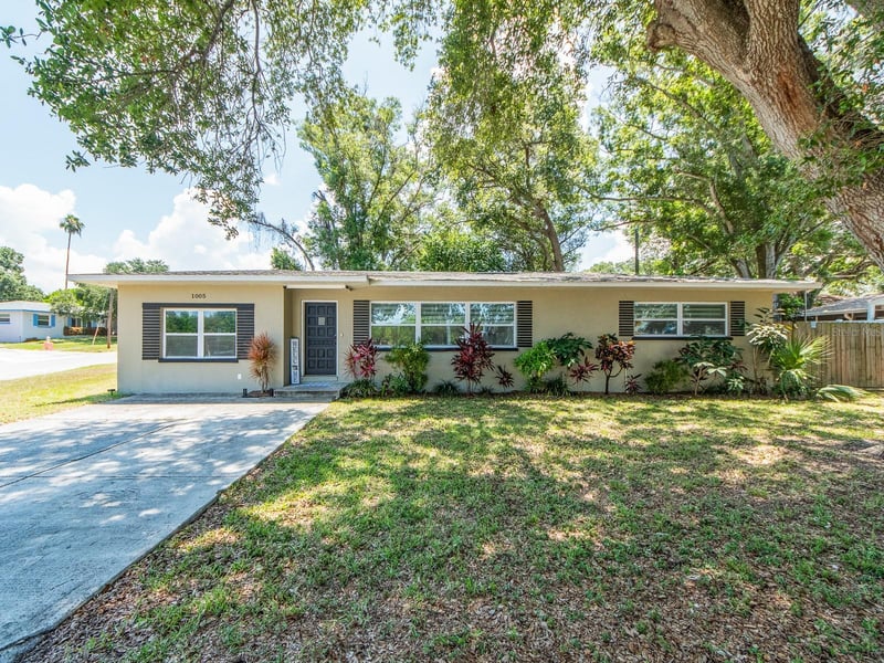 1005 Highland Ave, Clearwater, FL 33755