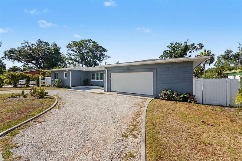 4660 22nd Ave, St Petersburg, FL 33711