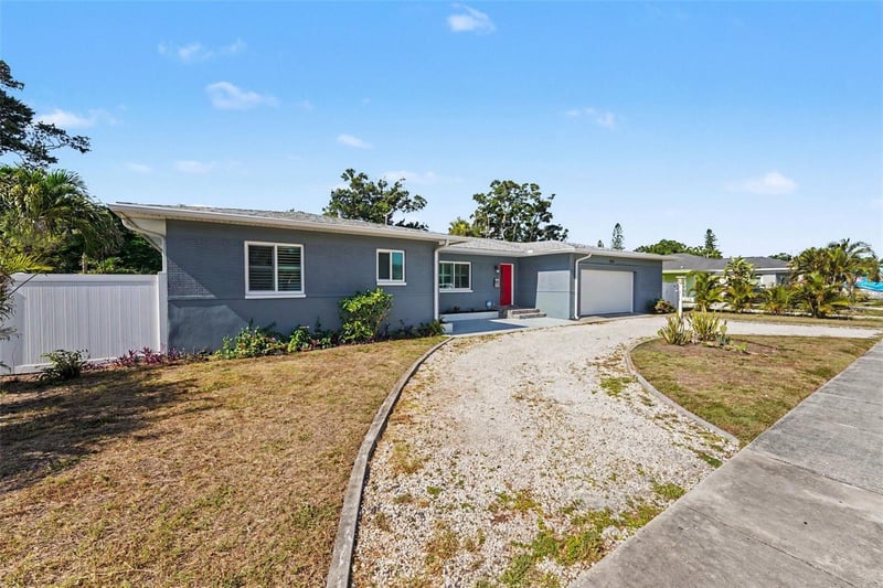 4660 22nd Ave, St Petersburg, FL 33711