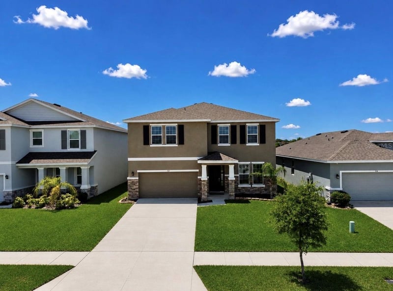 Home Worth Check