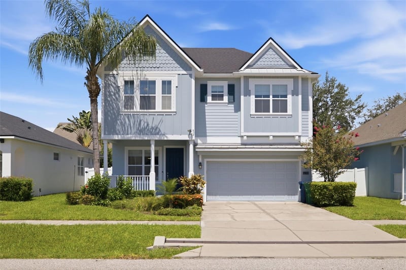 Home Worth Check