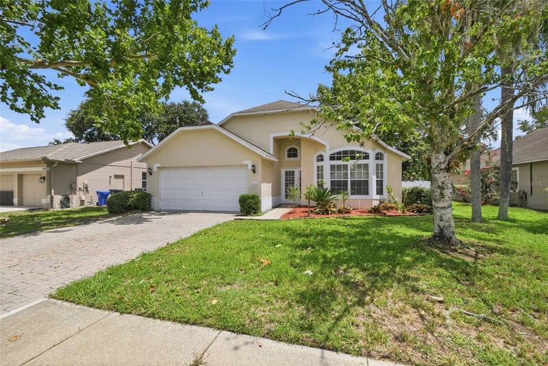 1708 Powder Ridge Dr, Valrico, FL 33594