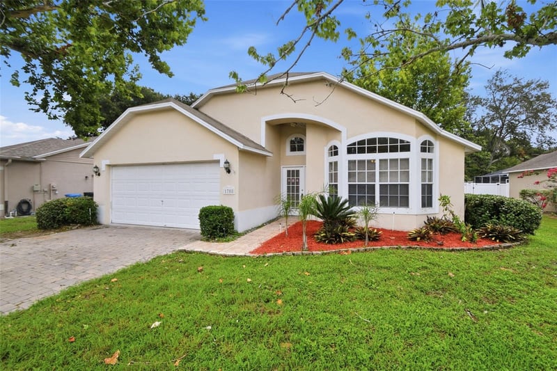 1708 Powder Ridge Dr, Valrico, FL 33594