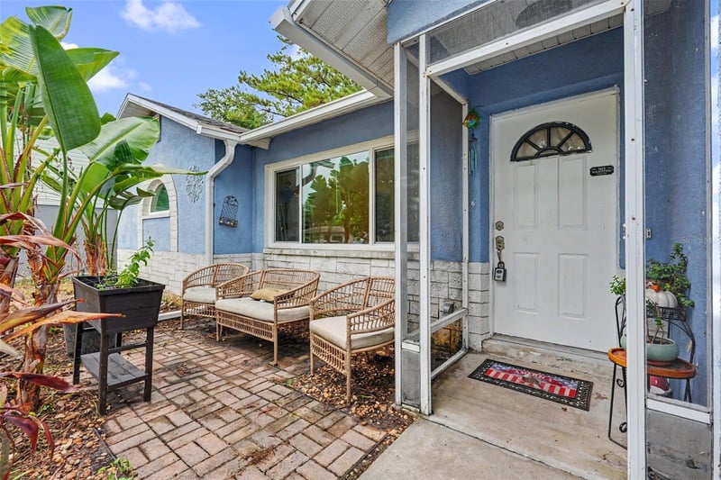 5048 Muriel Ln, New Port Richey, FL 34653