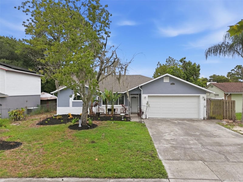 5048 Muriel Ln, New Port Richey, FL 34653