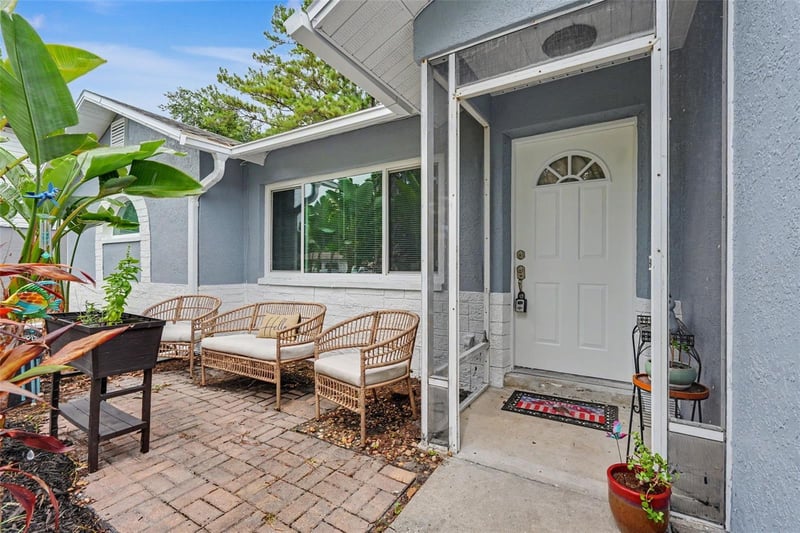 5048 Muriel Ln, New Port Richey, FL 34653