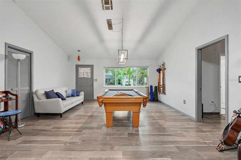 5048 Muriel Ln, New Port Richey, FL 34653