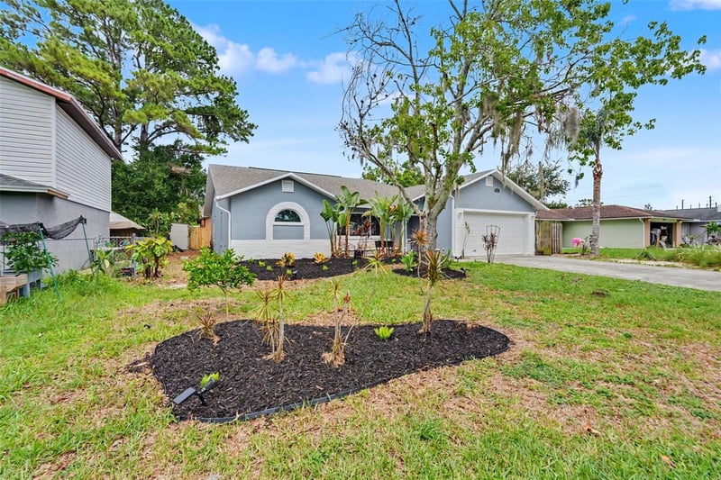 5048 Muriel Ln, New Port Richey, FL 34653