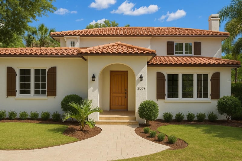 2217 Brevard Rd, St Petersburg, FL 33704