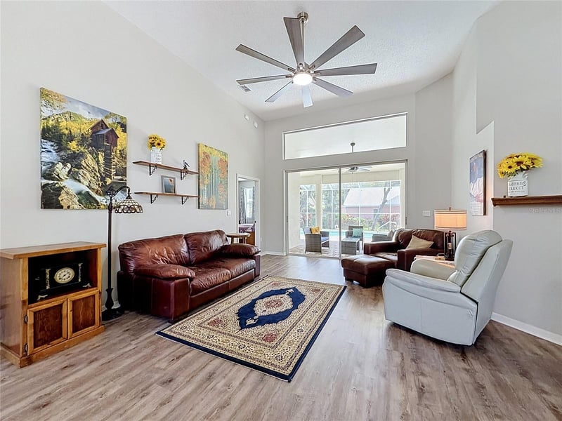 5013 Deer Lodge Rd, New Port Richey, FL 34655