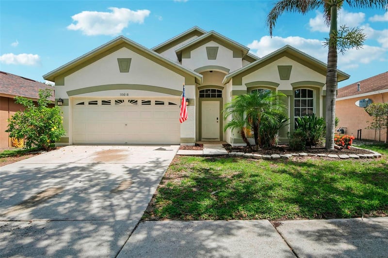 Home Worth Check
