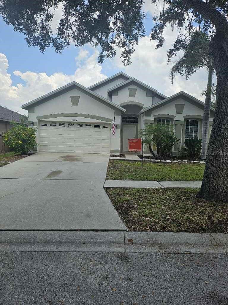 10616 Little Bend Ln, Riverview, FL 33579