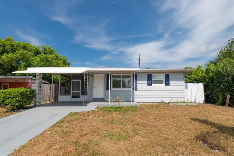 Home Worth Check