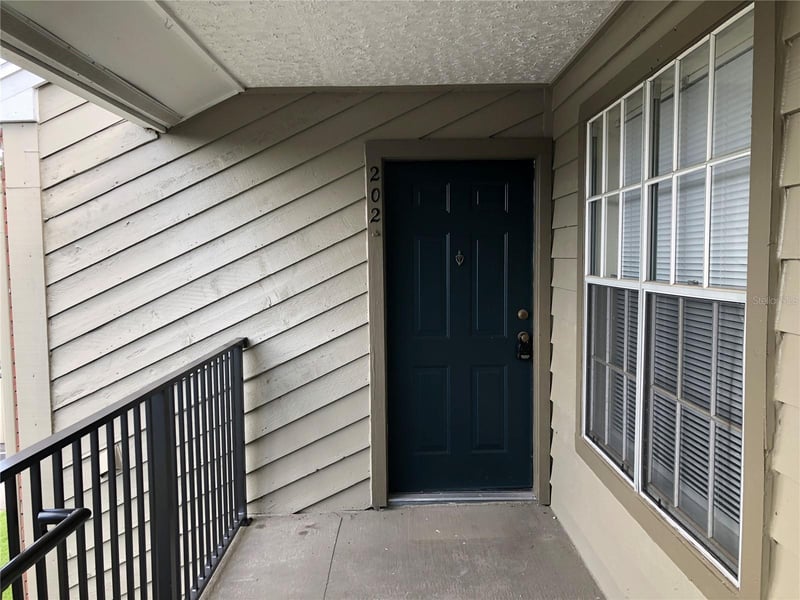 9100 Dr Martin Luther King Jr St #202, St Petersburg, FL 33702