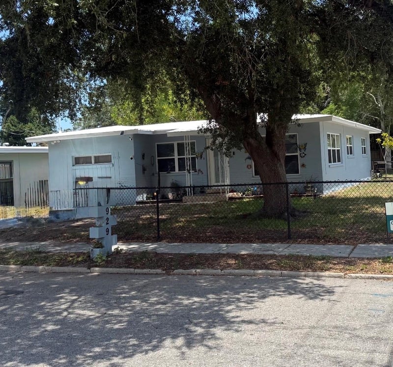 1929 3rd Ave, Bradenton, FL 34208