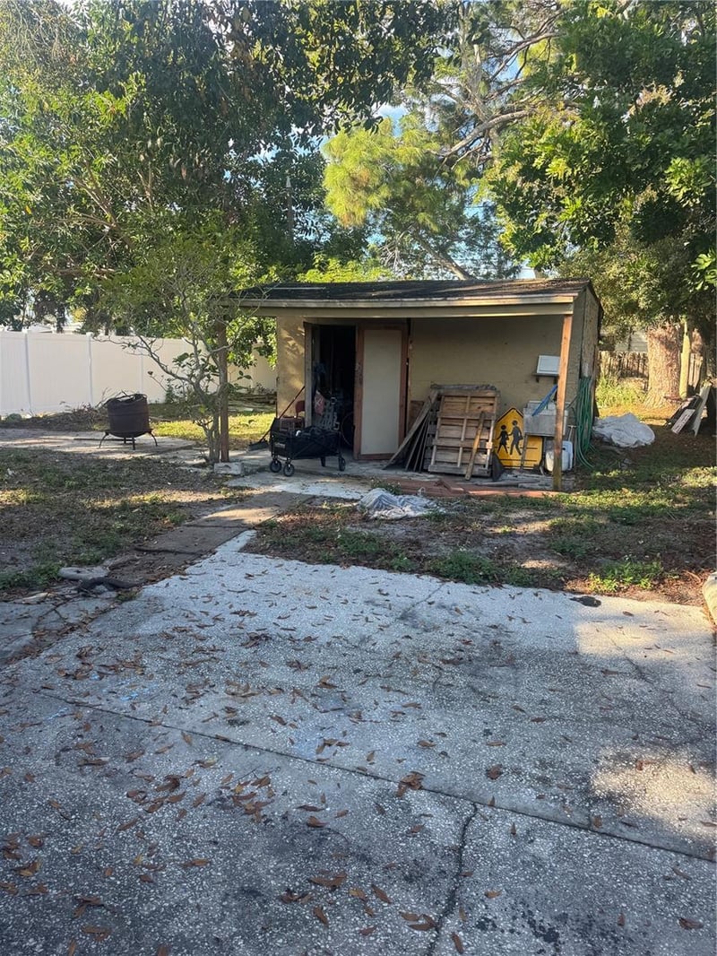4680 40th St, St Petersburg, FL 33714