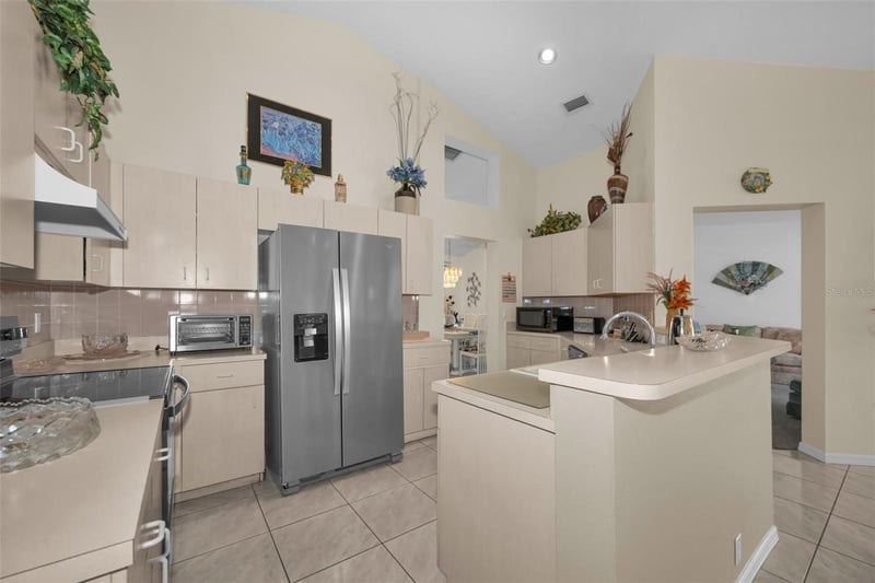 7405 Evesborough Ln, New Port Richey, FL 34655