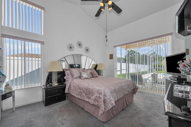 7405 Evesborough Ln, New Port Richey, FL 34655